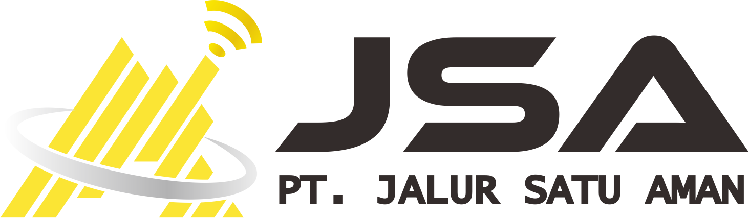 Logo JSA